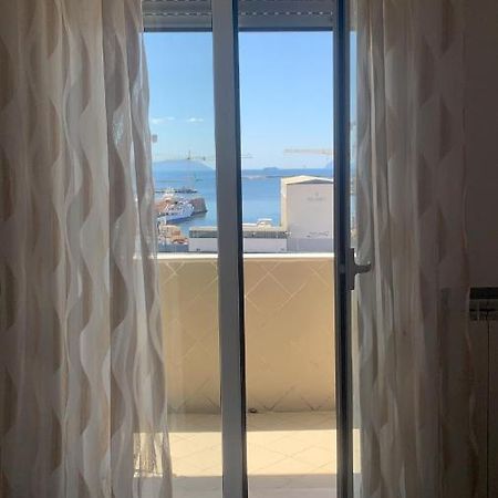 La Casetta Vista Mare Apartment Naples Exterior photo