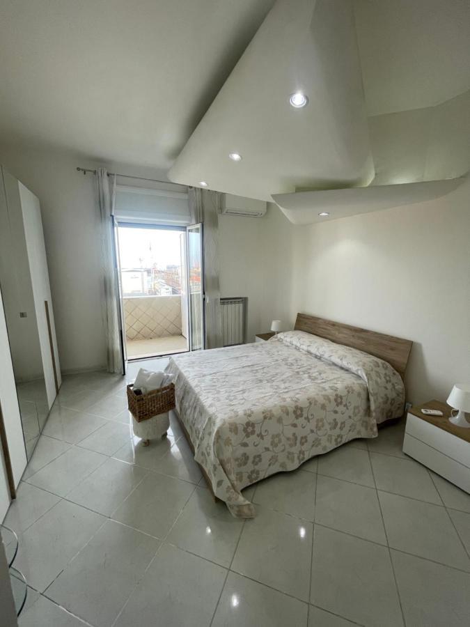 La Casetta Vista Mare Apartment Naples Exterior photo
