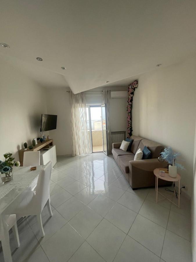 La Casetta Vista Mare Apartment Naples Exterior photo