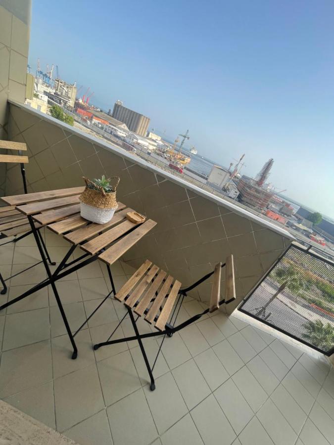 La Casetta Vista Mare Apartment Naples Exterior photo
